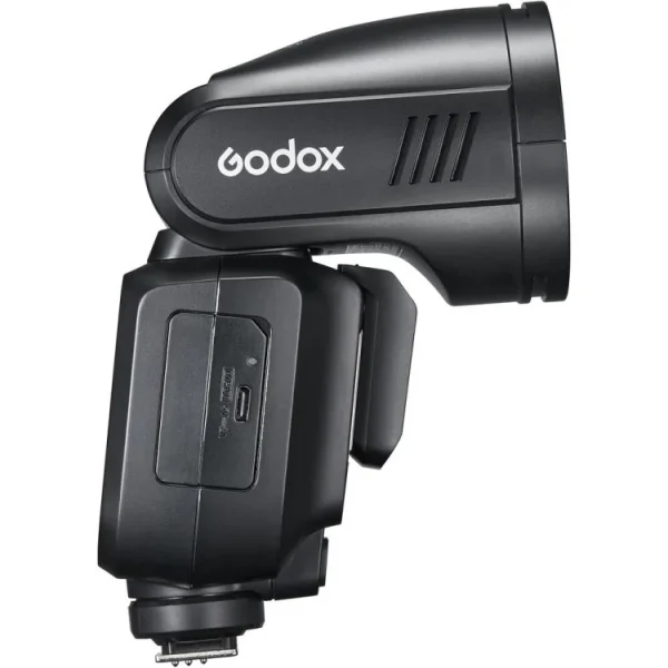Godox V100 Rundkopfblitz für Sony – Bild 9