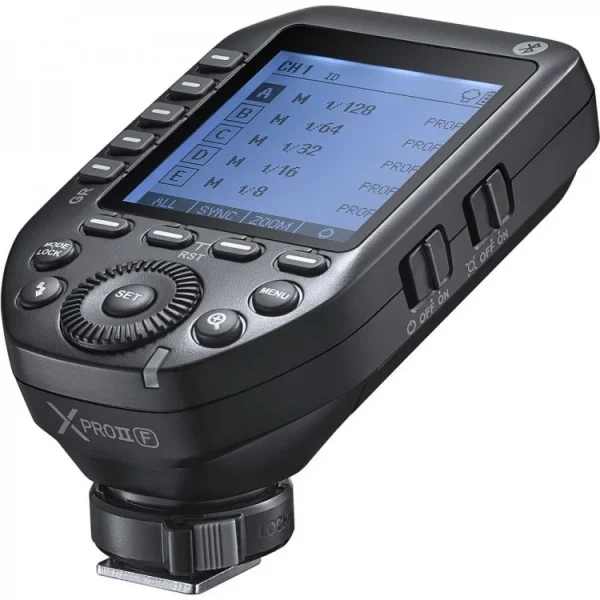 Godox X-Pro II F Blitzauslöser für Fujifilm