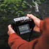 Fujifilm GFX100RF silber - Premium Kompaktkamera – Bild 8