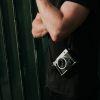 Fujifilm GFX100RF silber - Premium Kompaktkamera – Bild 7