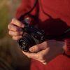 Fujifilm GFX100RF schwarz - Premium Kompaktkamera – Bild 7