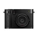 Fujifilm GFX100RF schwarz – Premium Kompaktkamera