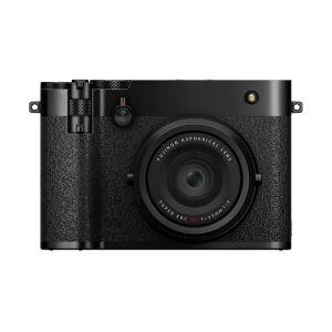 Fujifilm GFX100RF schwarz - Premium Kompaktkamera