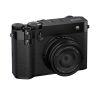 Fujifilm GFX100RF schwarz - Premium Kompaktkamera – Bild 2