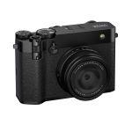 Fujifilm GFX100RF schwarz – Premium Kompaktkamera