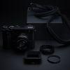 Fujifilm GFX100RF schwarz - Premium Kompaktkamera – Bild 8