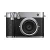 Fujifilm GFX100RF silber - Premium Kompaktkamera