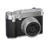 Fujifilm GFX100RF silber - Premium Kompaktkamera – Bild 2