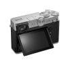 Fujifilm GFX100RF silber - Premium Kompaktkamera – Bild 3