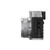Fujifilm GFX100RF silber - Premium Kompaktkamera – Bild 4
