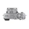 Fujifilm GFX100RF silber - Premium Kompaktkamera – Bild 5