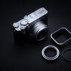 Fujifilm GFX100RF silber - Premium Kompaktkamera – Bild 9