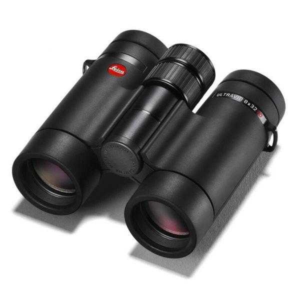 Leica Ultravid 8x32 HD-Plus, ArtNr. 40090 – Bild 2