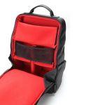 Artisan & Artist RR4-06C BLK Kamera-Rucksack