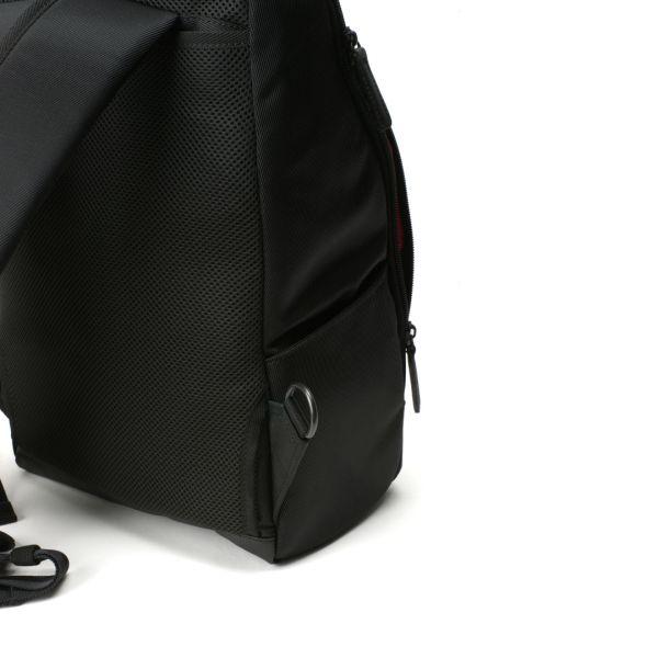 Artisan & Artist RR4-06C BLK Kamera-Rucksack – Bild 5