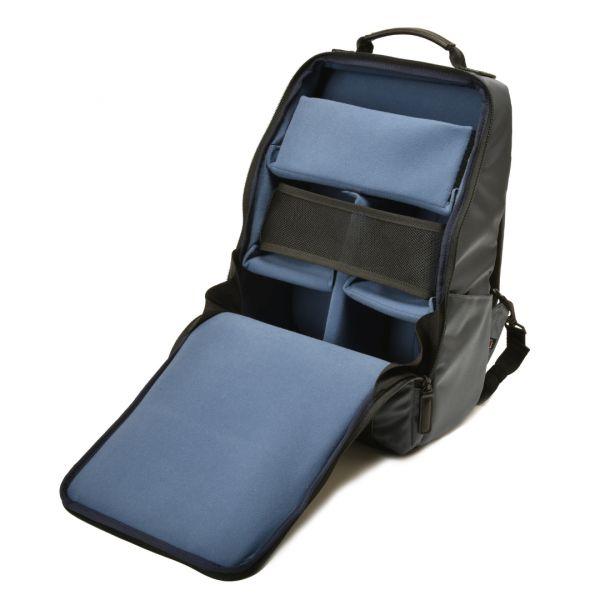Artisan & Artist RR4-06C GRY Kamera-Rucksack – Bild 3