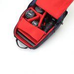 Artisan & Artist RR4-06C NVY Kamera-Rucksack