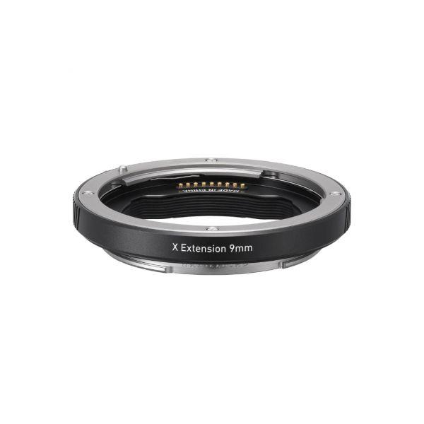 Hasselblad X Zwischenring (9 mm)
