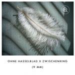 Hasselblad X Zwischenring (9 mm)