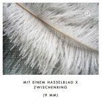 Hasselblad X Zwischenring (9 mm)