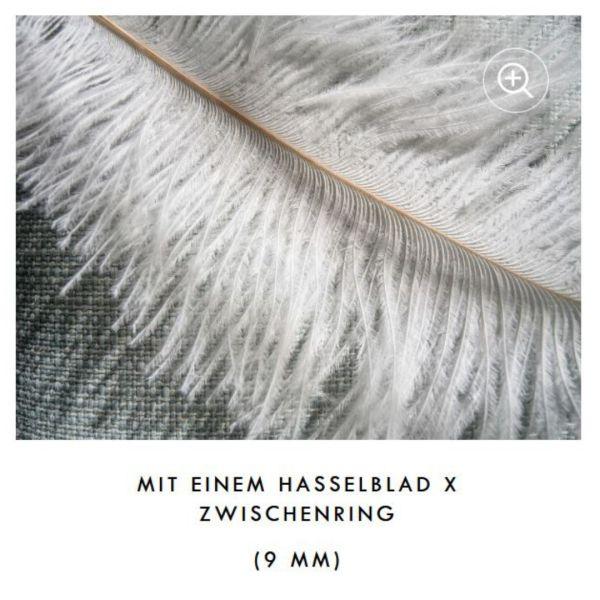 Hasselblad X Zwischenring (9 mm) – Bild 3