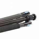 SIRUI W-2204 Waterproof Drei-/Einbeinstativ Carbon
