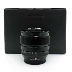 Fujifilm XF 23mm/1,4 R OVP 1 Jahr Garantie