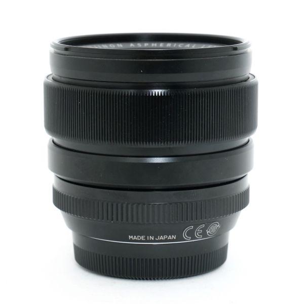 Fujifilm XF 23mm/1,4 R OVP 1 Jahr Garantie – Bild 2