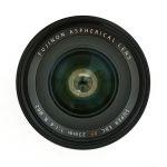 Fujifilm XF 23mm/1,4 R OVP 1 Jahr Garantie