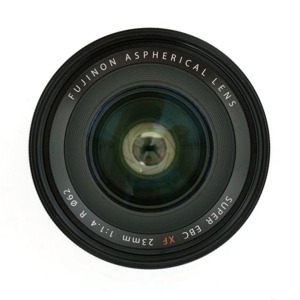 Fujifilm XF 23mm/1,4 R OVP 1 Jahr Garantie – Bild 3