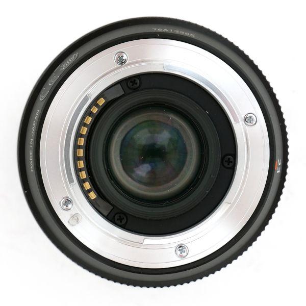 Fujifilm XF 23mm/1,4 R OVP 1 Jahr Garantie – Bild 4