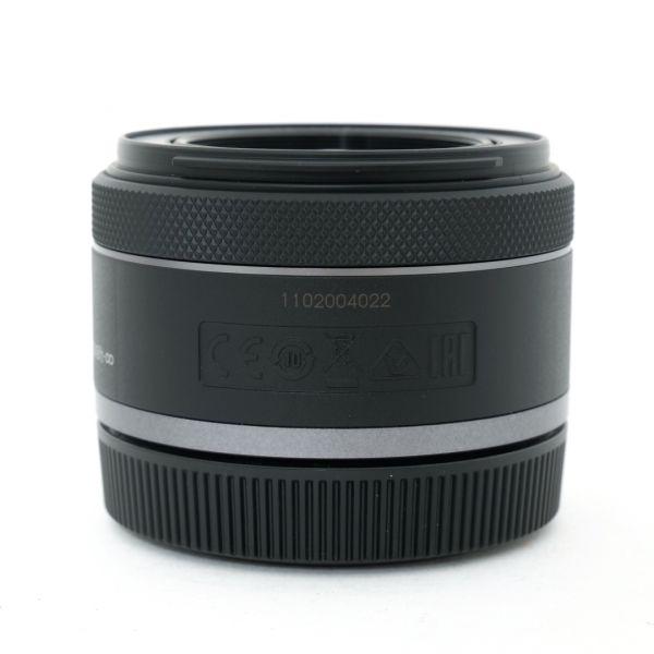 Canon RF 16mm/2,8 STM, Fremdhersteller Sonnenblende, 6 Monate Garantie – Bild 2