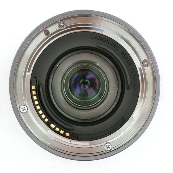 Canon RF 16mm/2,8 STM, Fremdhersteller Sonnenblende, 6 Monate Garantie – Bild 4