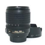 Nikon AF-S 18-105mm/3,5-5,6 DX, ED, VR, Sonnenblende