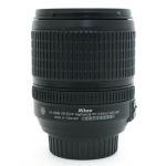 Nikon AF-S 18-105mm/3,5-5,6 DX, ED, VR, Sonnenblende