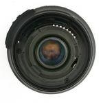 Nikon AF-S 18-105mm/3,5-5,6 DX, ED, VR, Sonnenblende