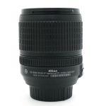 Nikon AF-S 18-105mm/3,5-5,6 DX, ED, VR, Sonnenblende