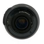 Nikon AF-S 18-105mm/3,5-5,6 DX, ED, VR, Sonnenblende