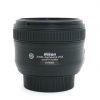 Nikon AF-S 50mm/1,8 G, Sonnenblende – Bild 2
