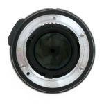 Nikon AF-S 50mm/1,8 G, Sonnenblende