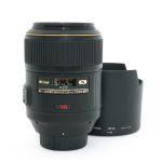 Nikon AF-S 105mm/2,8 G, ED, VR, Macro, Sonnenblende