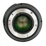 Nikon AF-S 105mm/2,8 G, ED, VR, Macro, Sonnenblende
