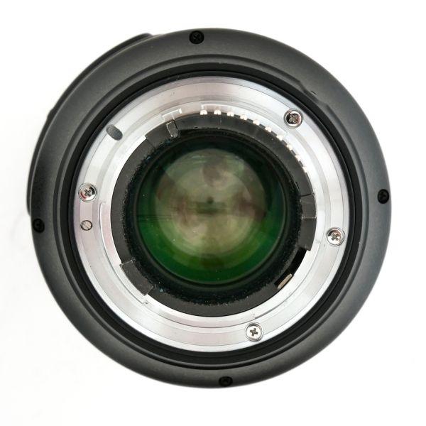 Nikon AF-S 105mm/2,8 G, ED, VR, Macro, Sonnenblende – Bild 4