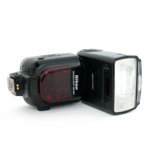 Nikon Speedlight SB-900 Blitzgerät