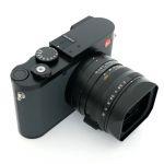 Leica Q3 43 Digitalkamera Sn. 5988282, ArtNr. 19084, Ausstellungsstück, OVP, 2 Jahre Garantie, inkl. 20% MwSt.