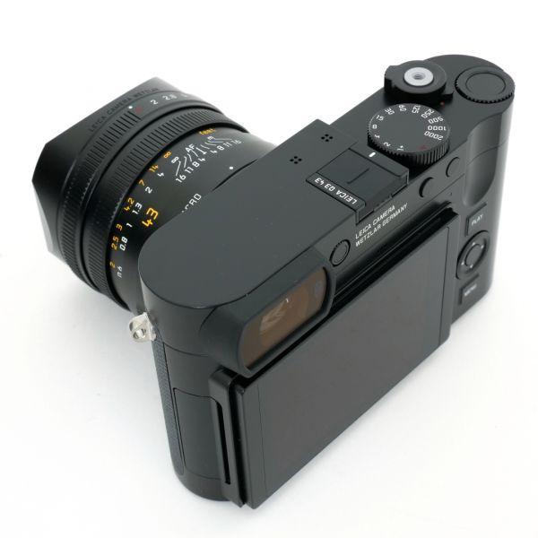 Leica Q3 43 Digitalkamera Sn. 5988282, ArtNr. 19084, Ausstellungsstück, OVP, 2 Jahre Garantie, inkl. 20% MwSt. – Bild 3