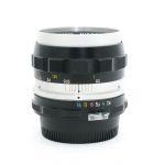 Nikon MF 35mm/2,8 Nikkor S (Scharfstellung leichtgängig)