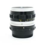 Nikon MF 35mm/2,8 Nikkor S (Scharfstellung leichtgängig)