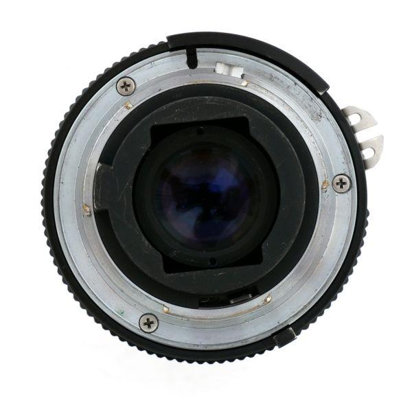 Nikon MF 55mm/2,8 Micro-Nikkor ATS – Bild 4