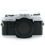 Minolta X-300 Gehäuse
